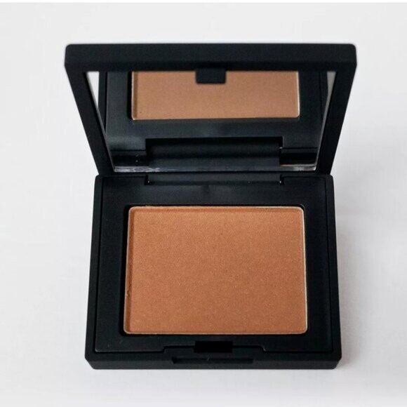 Nars Laguna Bronzer Powder and Afterglow Lip Balm 2-Pc Travel Size Set - Picture 6 of 7